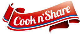 Cook N'Share® Website